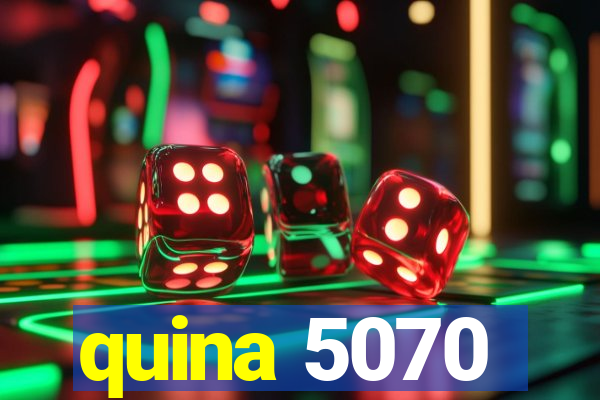 quina 5070